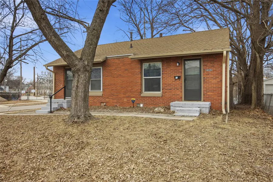 2300 Dean Avenue, Des Moines, IA 50317 - #2