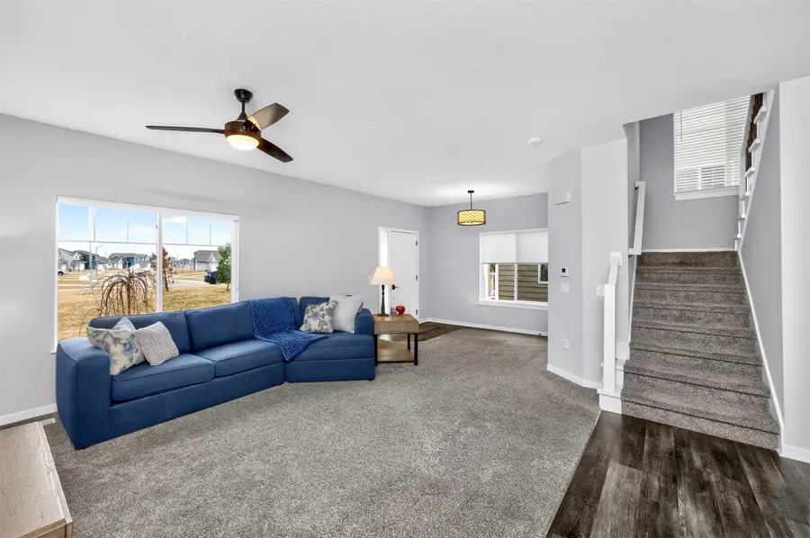 561 10th Street, Waukee, IA 50263 - #3