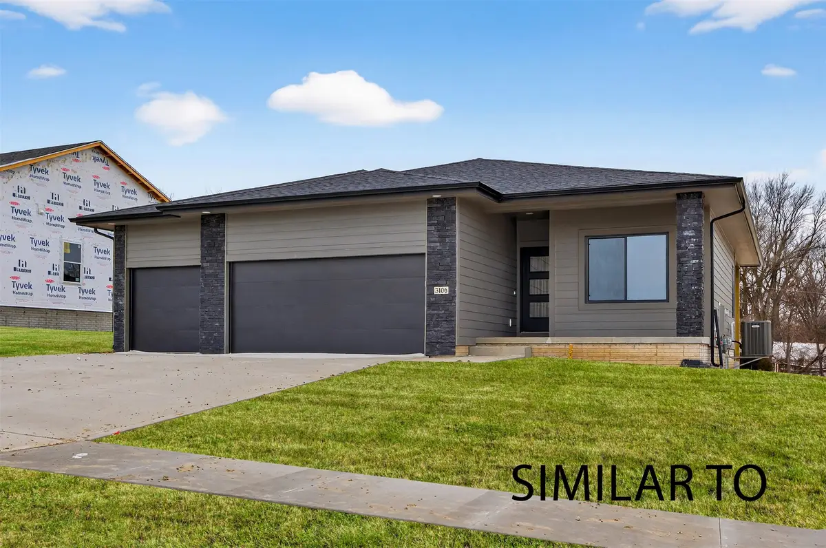 1768 SW Sienna Court, Grimes, IA 50111 - #1