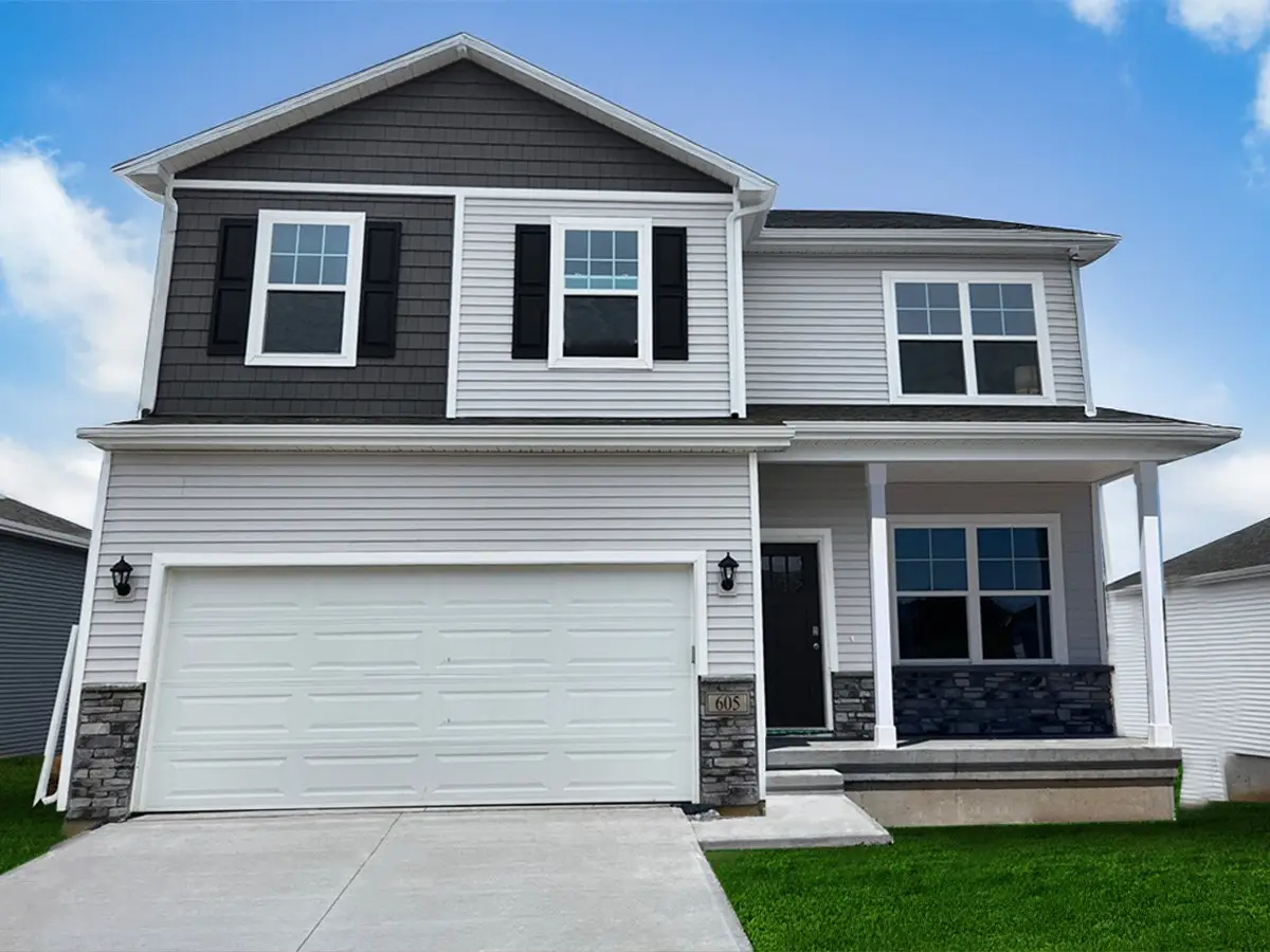 3041 Sweetwater Drive, Des Moines, IA 50320 - #1