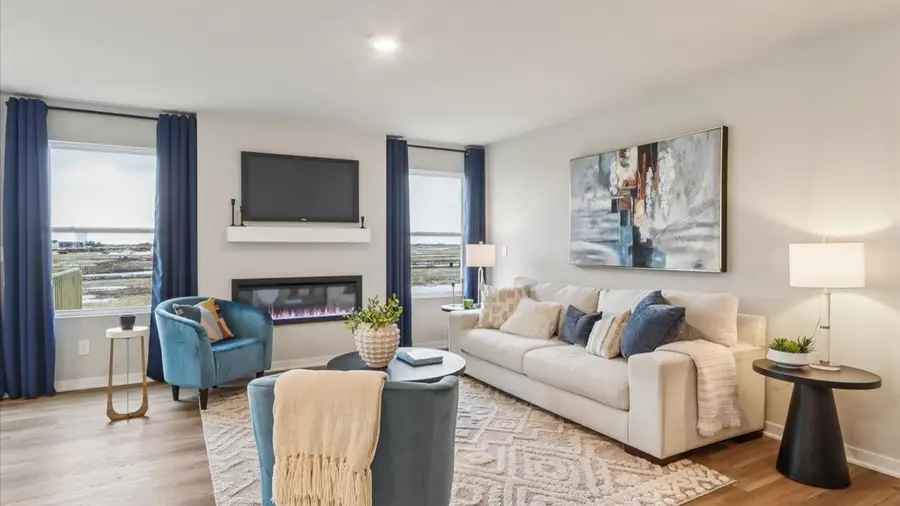 3035 Sweetwater Drive, Des Moines, IA 50320 - #2