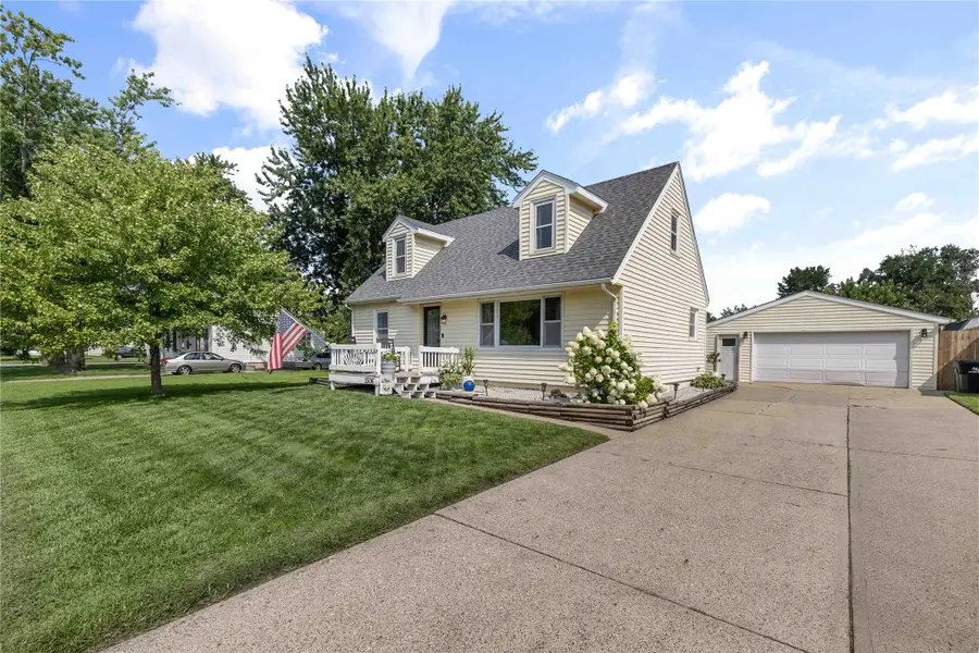 1506 NW 9th Street, Ankeny, IA 50023 - #3