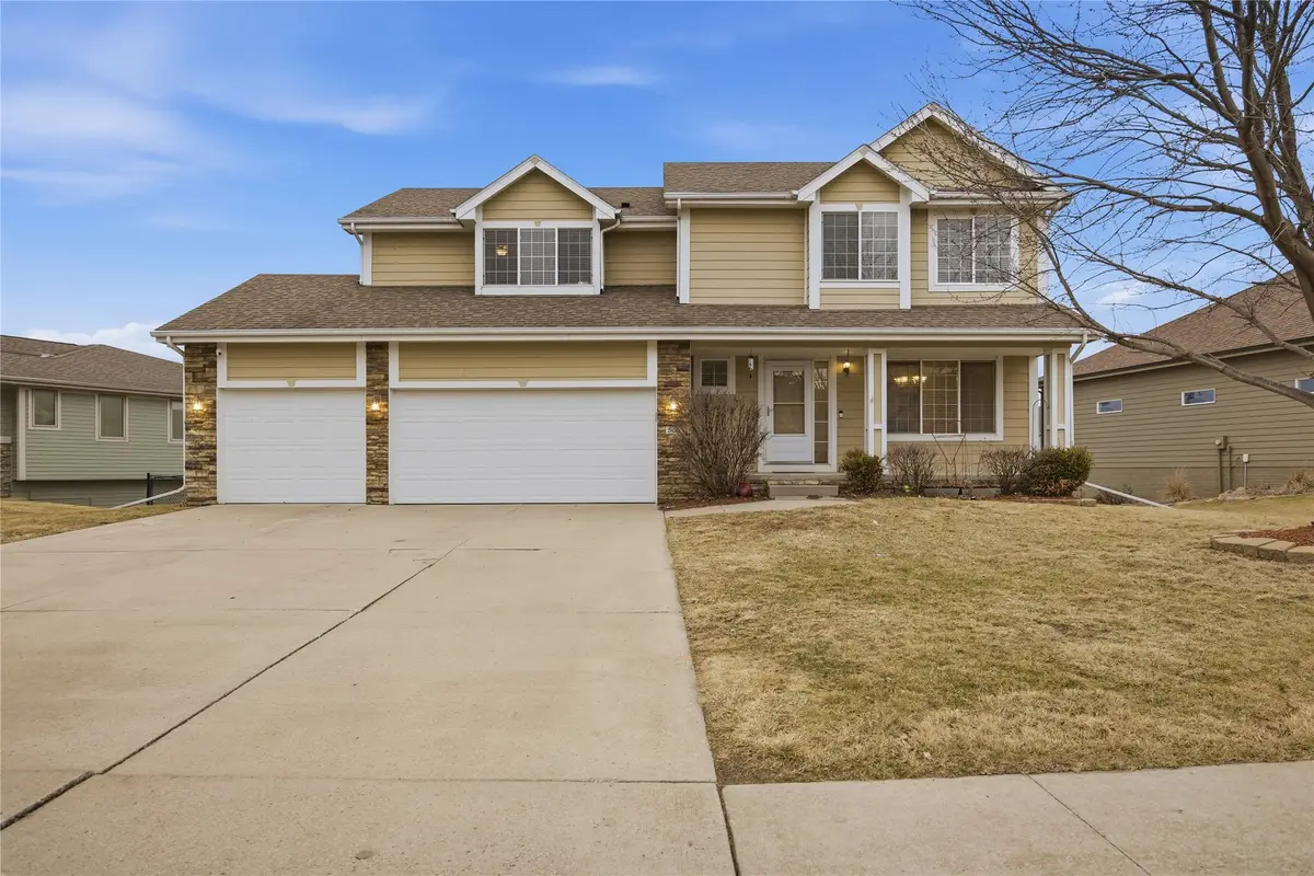 506 NW Crestview Court, Ankeny, IA 50023 - #1