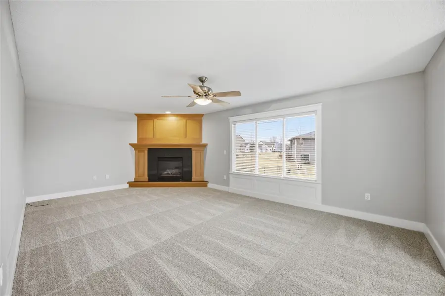 506 NW Crestview Court, Ankeny, IA 50023 - #3