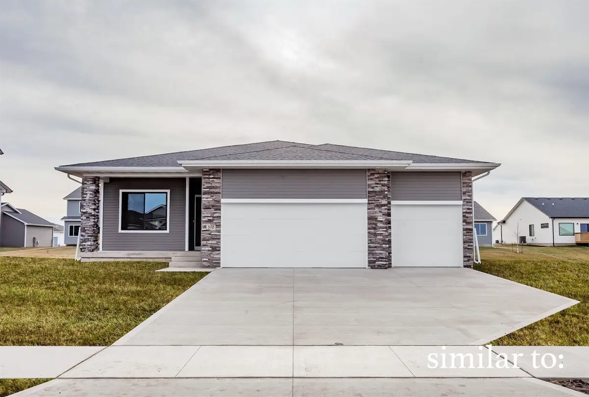 1530 Werthman Drive, Waukee, IA 50263 - #1