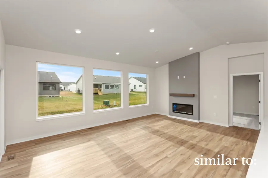 1530 Werthman Drive, Waukee, IA 50263 - #3