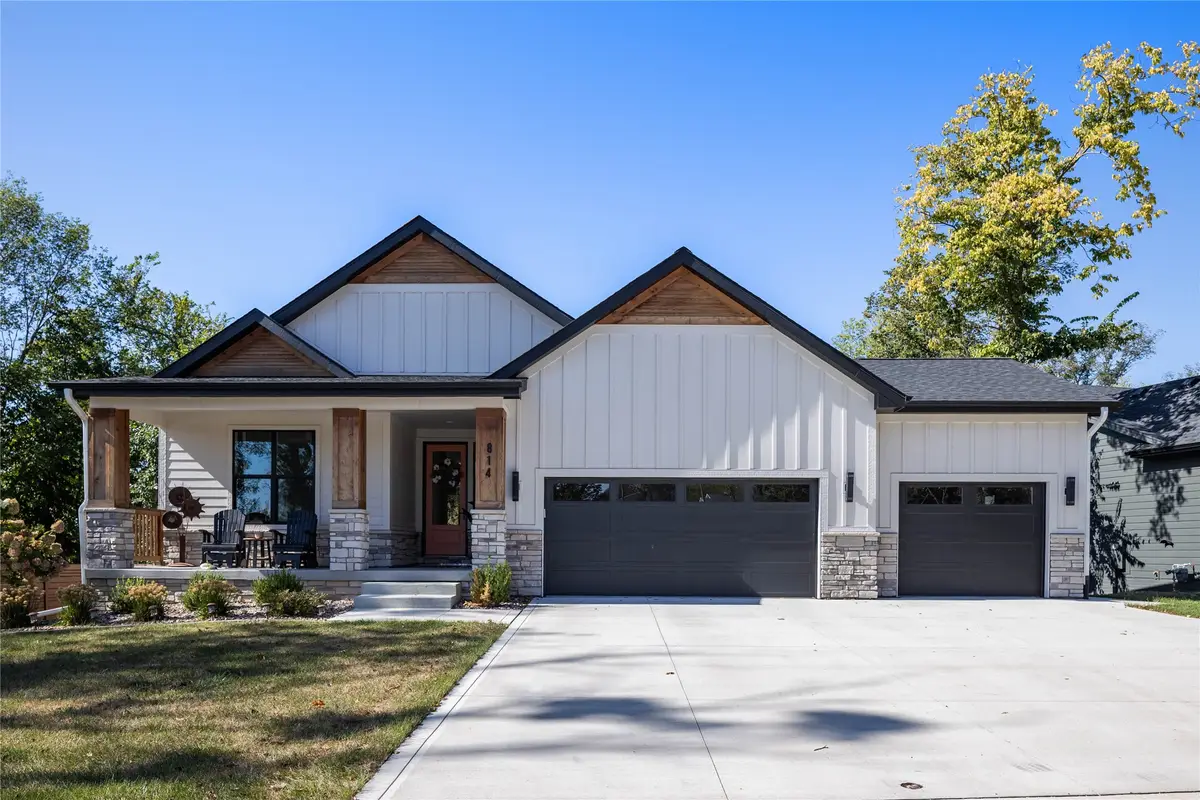 814 Bridgeview Street, Polk City, IA 50226 - #1