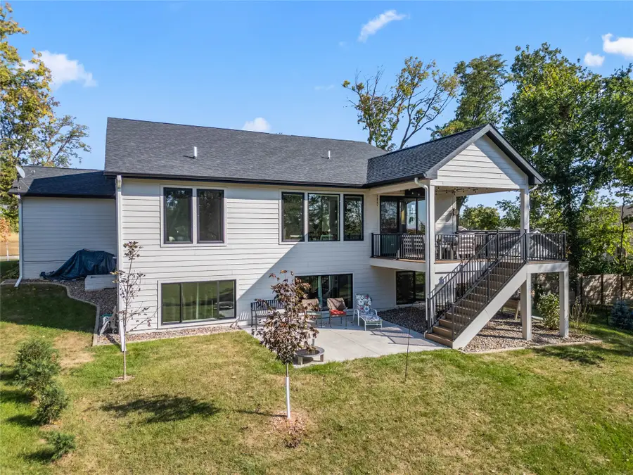 814 Bridgeview Street, Polk City, IA 50226 - #2