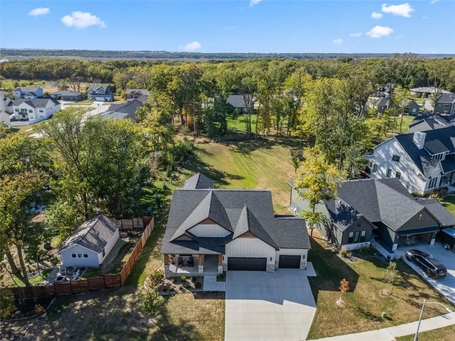 814 Bridgeview Street, Polk City, IA 50226 - #3