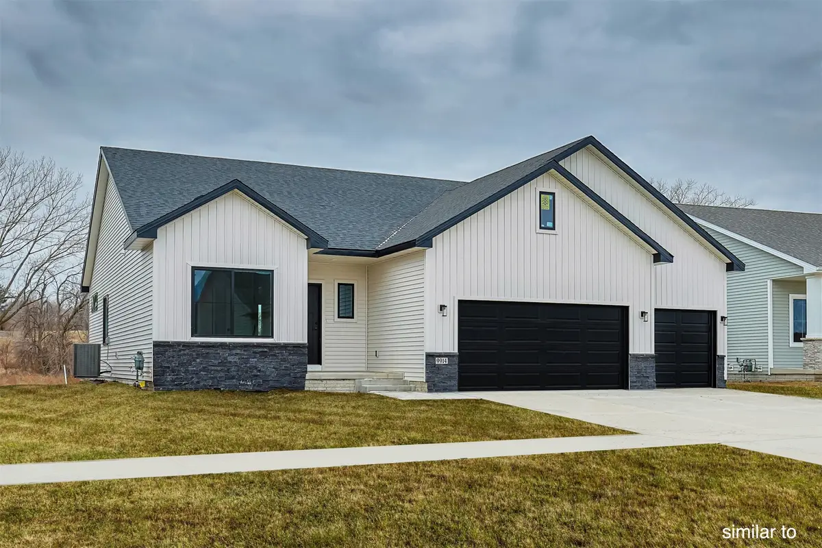 1550 Werthman Drive, Waukee, IA 50263 - #1