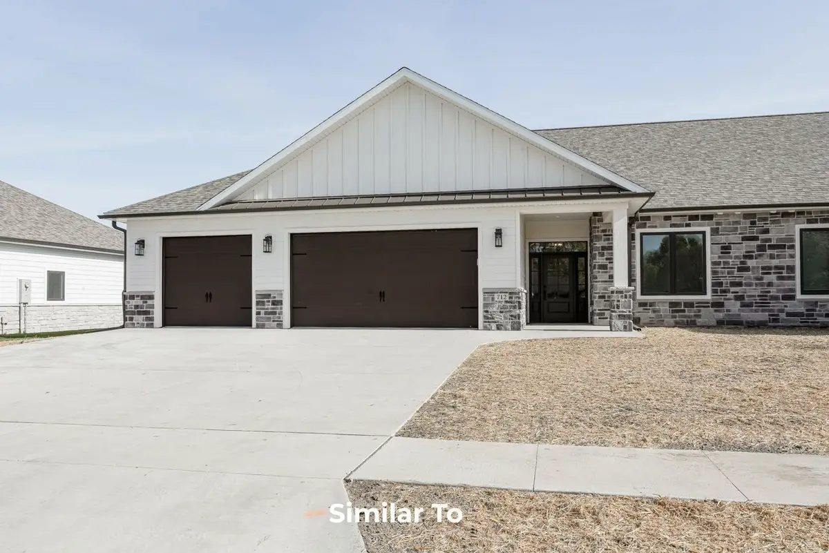 704 Big Rock Park Road, Pella, IA 50219 - #1