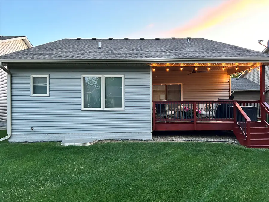 909 W Trace Drive, Polk City, IA 50226 - #2