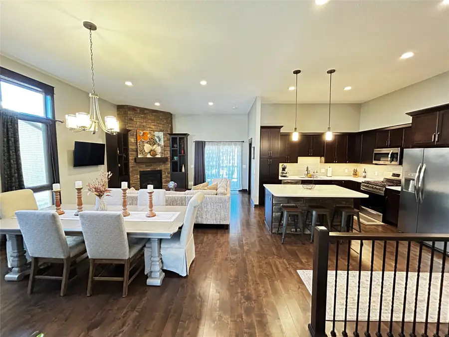 909 W Trace Drive, Polk City, IA 50226 - #3