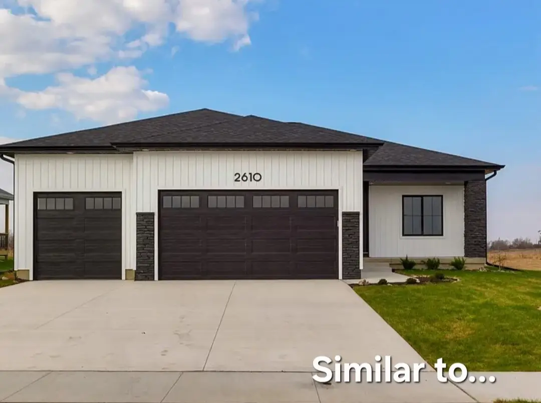 2610 NW Fairfield Drive, Ankeny, IA 50023 - #1