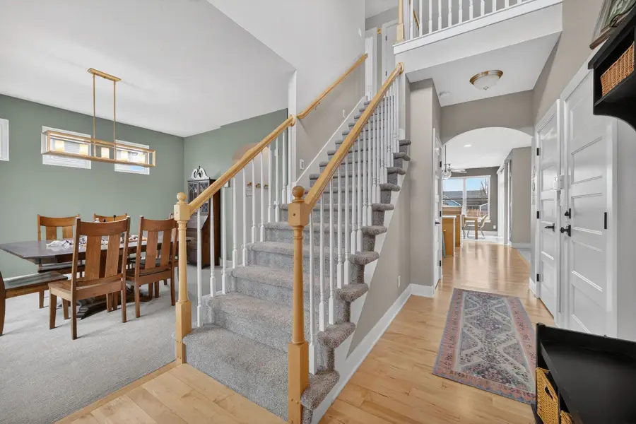 2601 NW Parkridge Drive, Ankeny, IA 50023 - #2