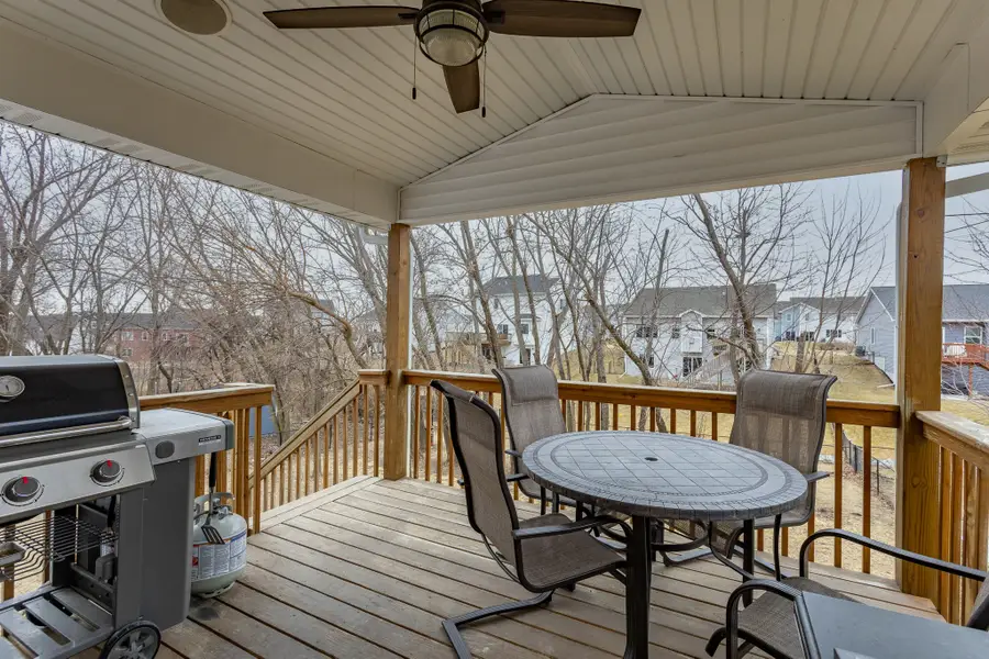 216 Rellim Drive, Norwalk, IA 50211 - #3