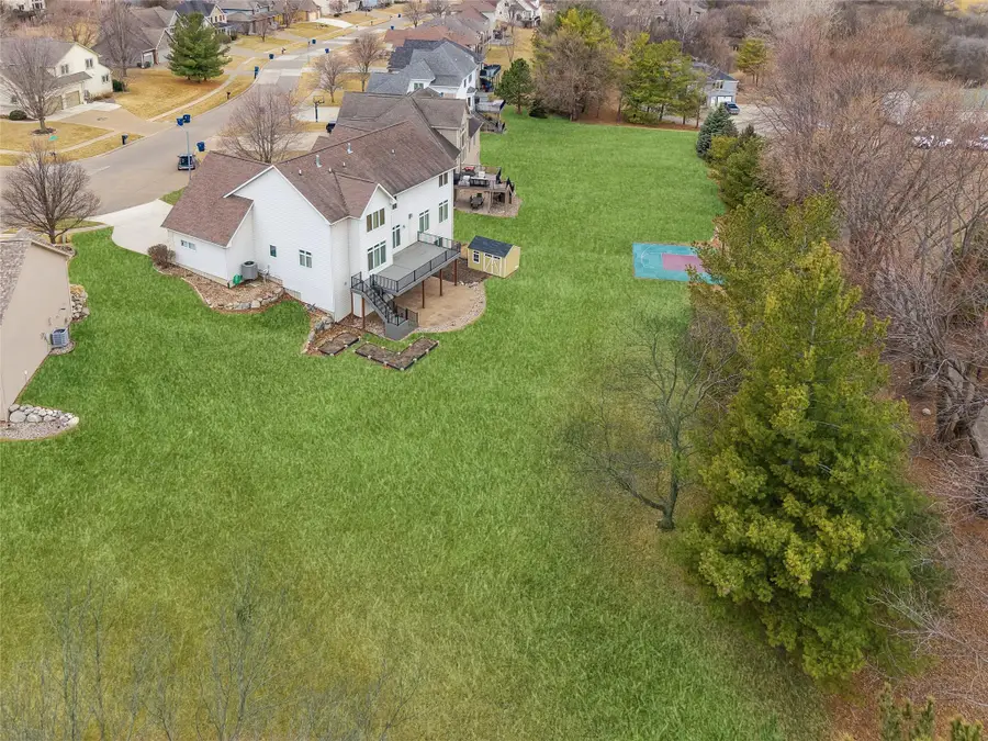 15701 Brookshire Drive, Urbandale, IA 50323 - #2