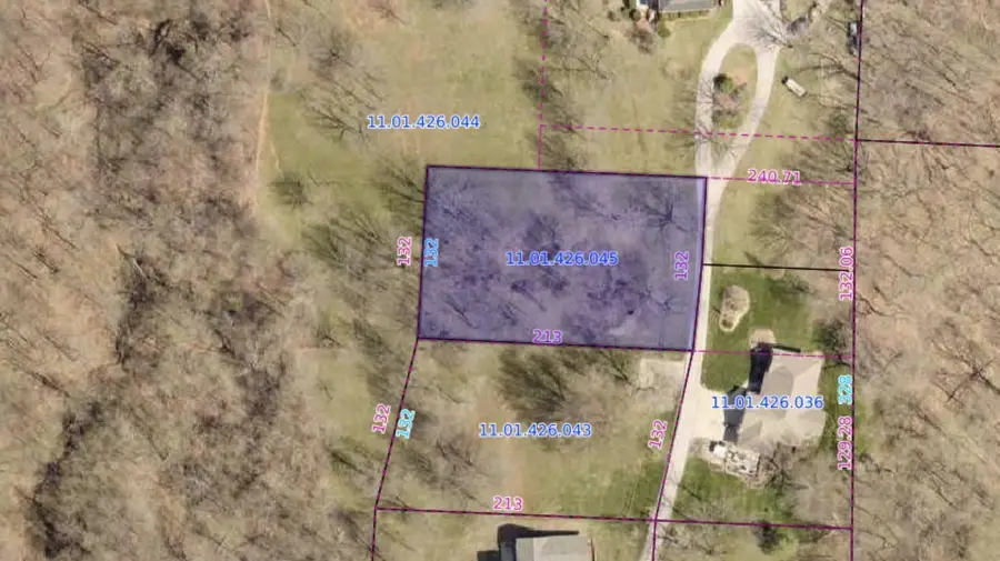 000 College Avenue, Colfax, IA 50054 - #2