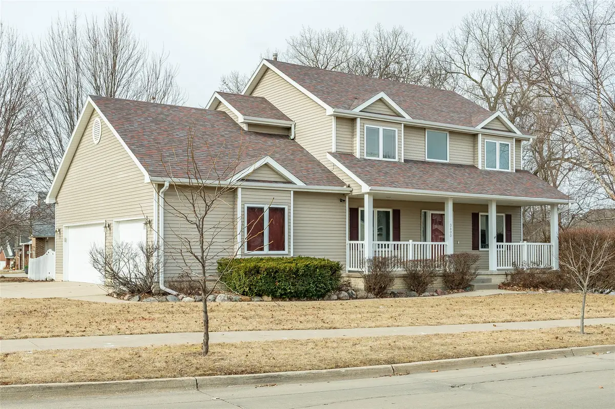 3600 Brook Ridge Court, Des Moines, IA 50317 - #1