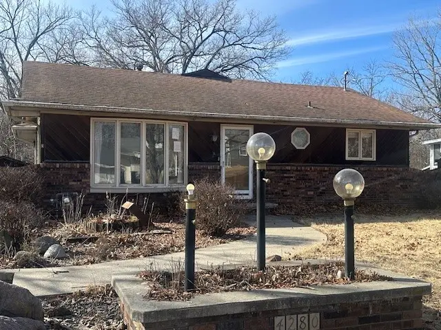 4280 SE 15th Court, Des Moines, IA 50320 - #1