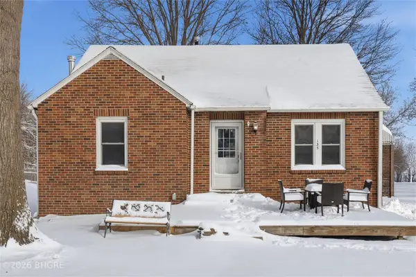 135 Park Street, Carlisle, IA 50047