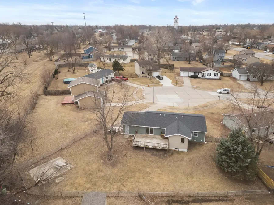 201 NE 6th Court, Grimes, IA 50111 - #3