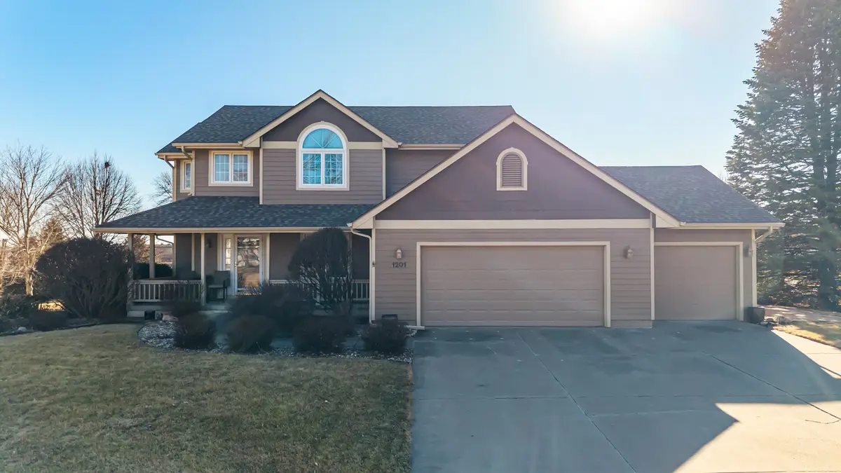 1201 NW Campus Drive, Ankeny, IA 50023 - #1