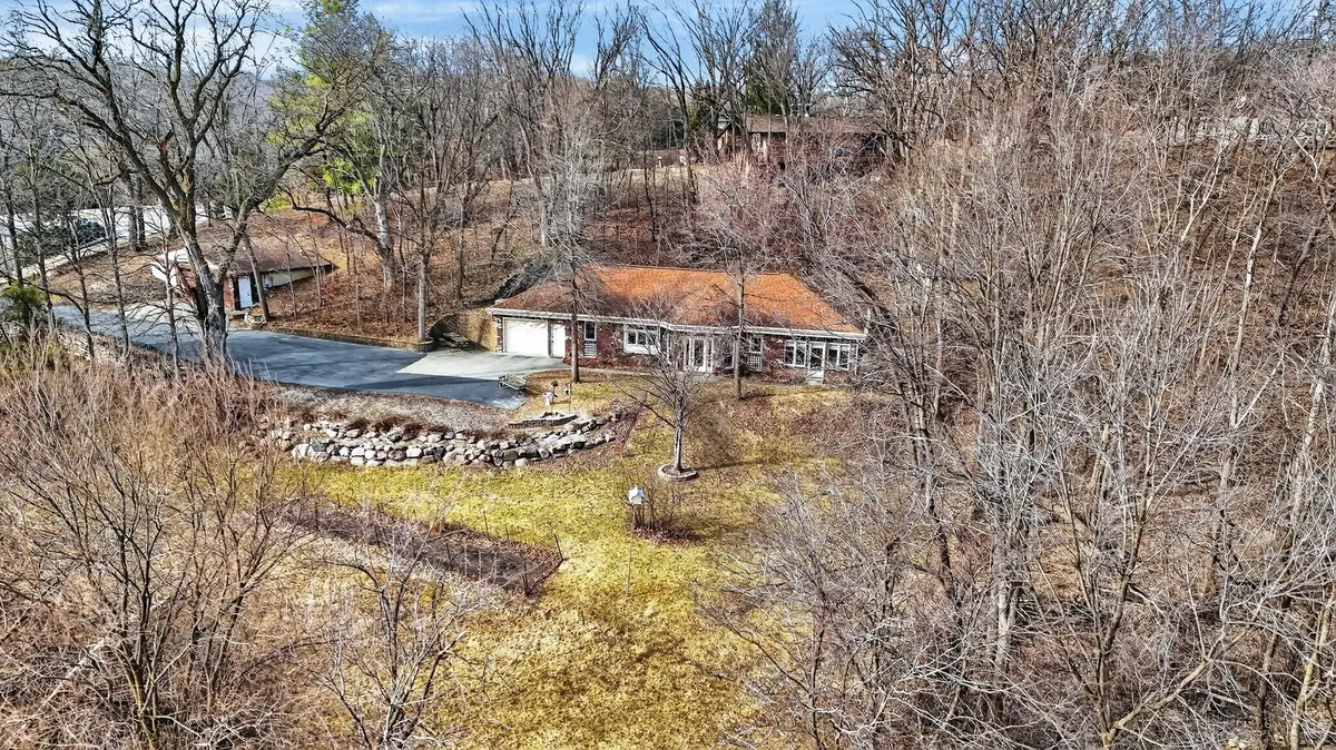 6707 NW 2nd Street, Des Moines, IA 50313 - #1