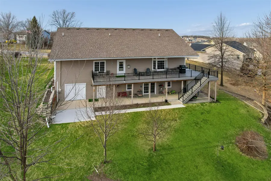 1511 W Franklin Avenue, Indianola, IA 50125 - #3