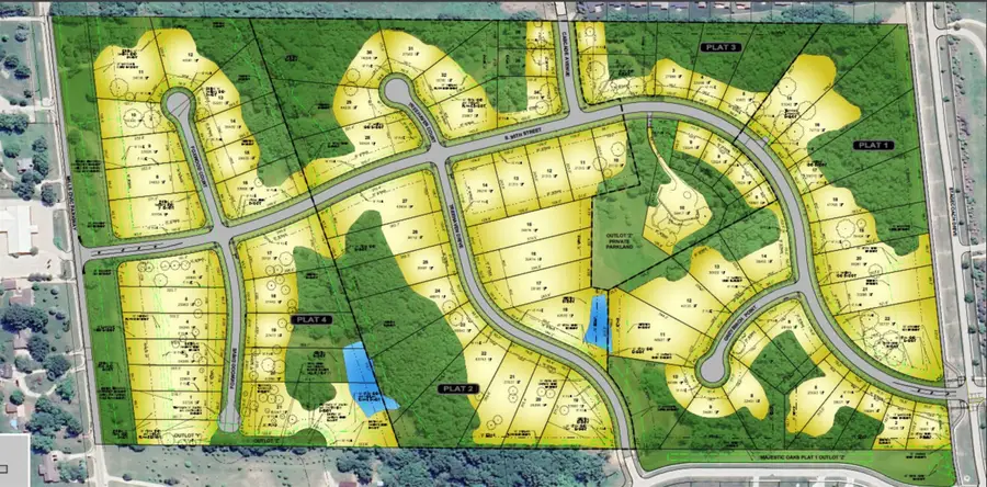 9647 Treehaven Drive, West Des Moines, IA 50266 - #2