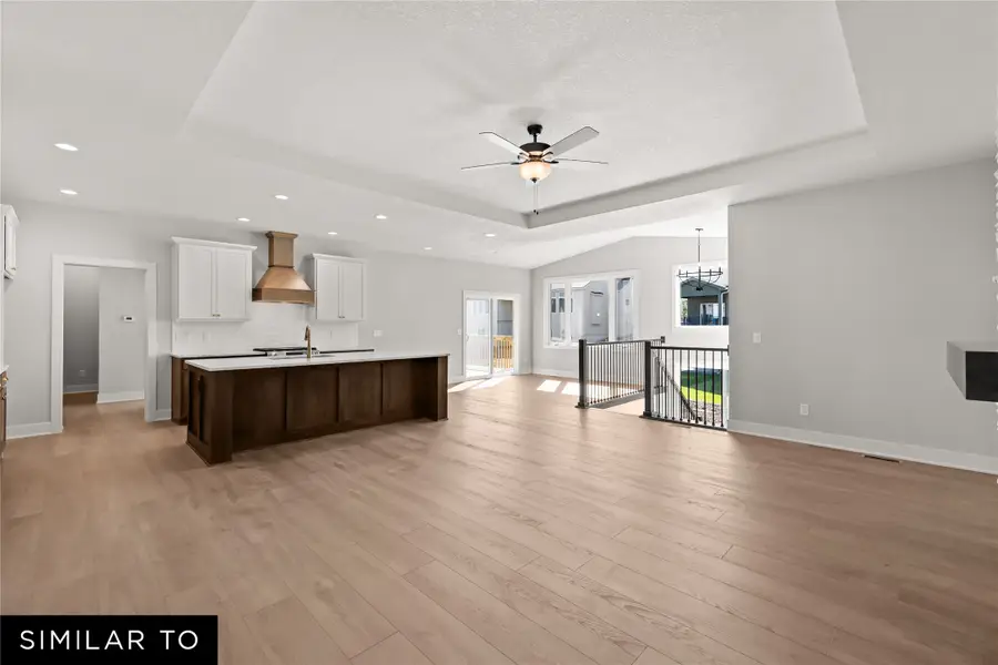 919 SW Boulder Drive, Grimes, IA 50111 - #2