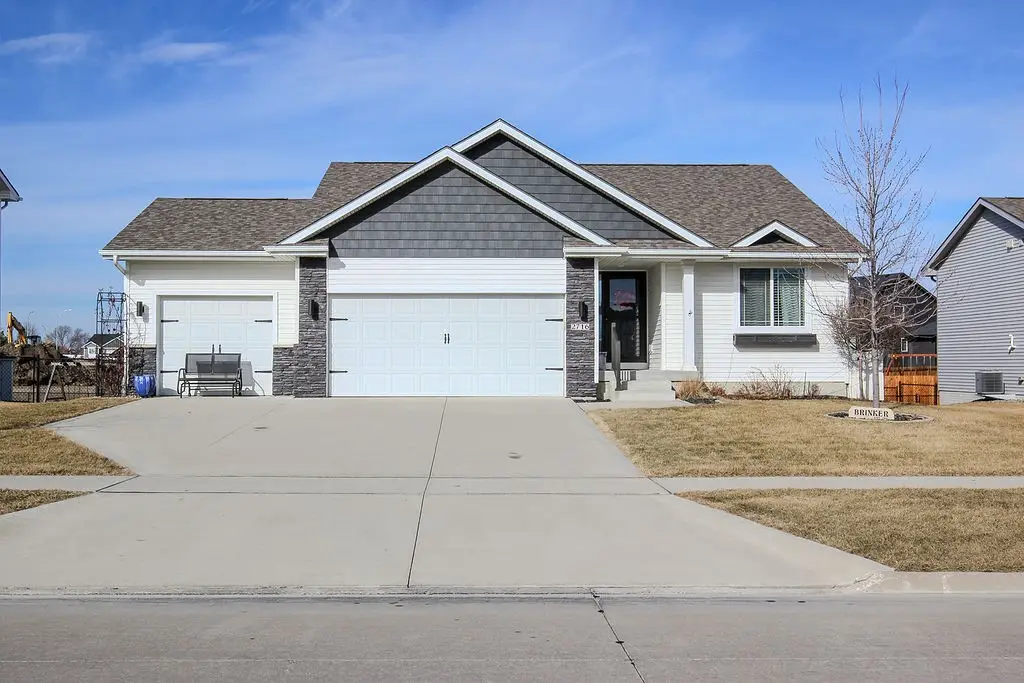 2716 NW 25th Street, Ankeny, IA 50023 - #1