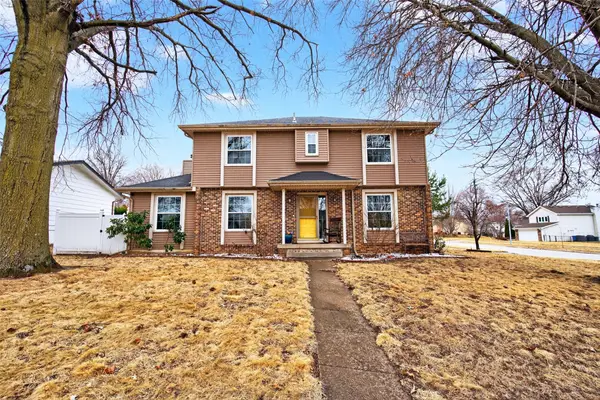 3800 SE 25th Court, Des Moines, IA 50320