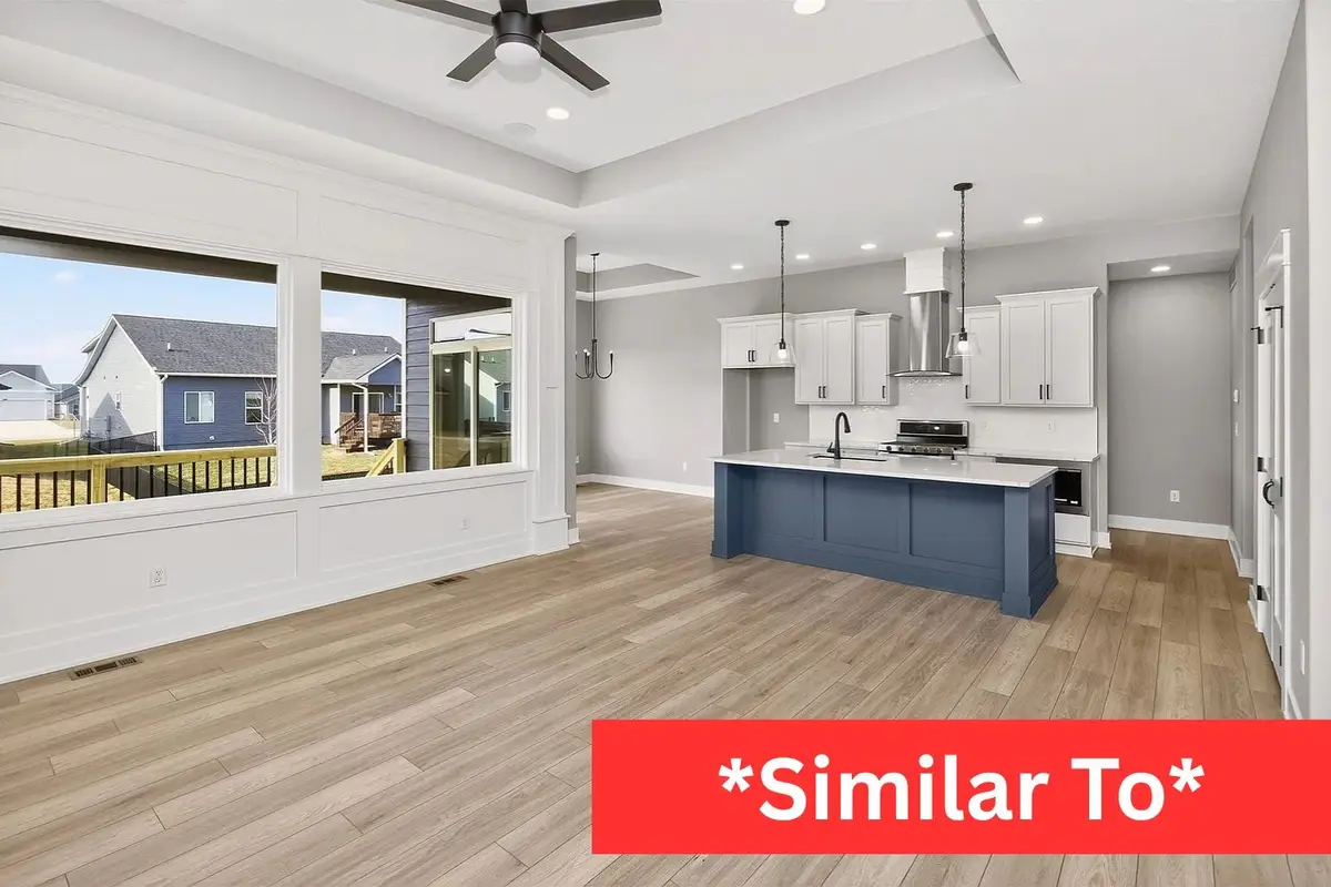 610 NE Doe Pointe Drive, Ankeny, IA 50021 - #1