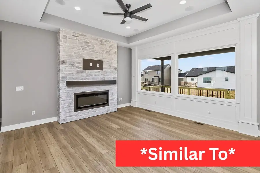 610 NE Doe Pointe Drive, Ankeny, IA 50021 - #3