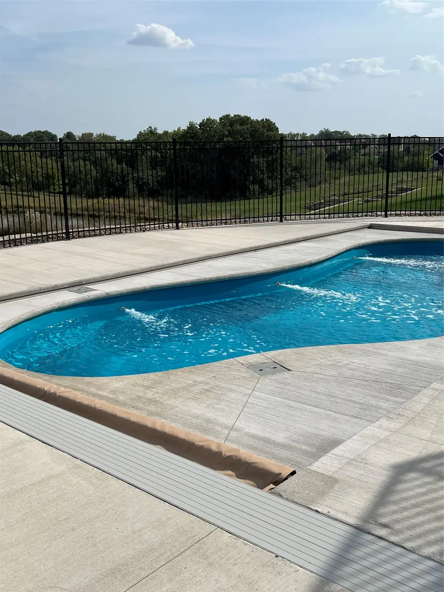 3025 Bos Ridge Road, Pella, IA 50219 - #3