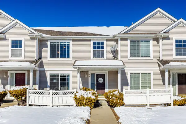 1400 S 52nd Street #27, West Des Moines, IA 50265