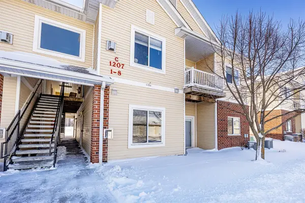 1207 NE 5th Lane #1, Ankeny, IA 50021