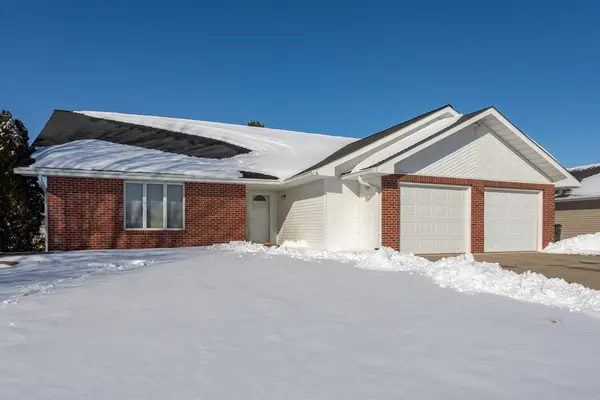 1906 Lowell Street, Granger, IA 50109