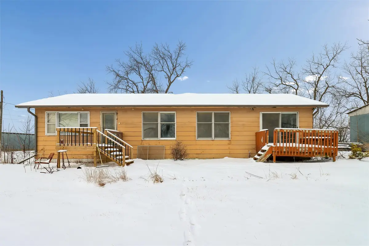 22456 38th Avenue, New Virginia, IA 50210 - #1