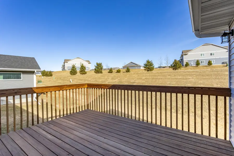 5413 NE Briarwood Drive, Ankeny, IA 50021 - #3