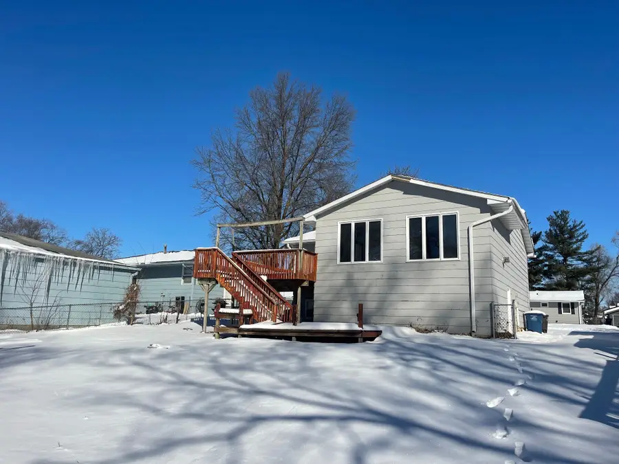 4231 Morton Avenue, Des Moines, IA 50317 - #3