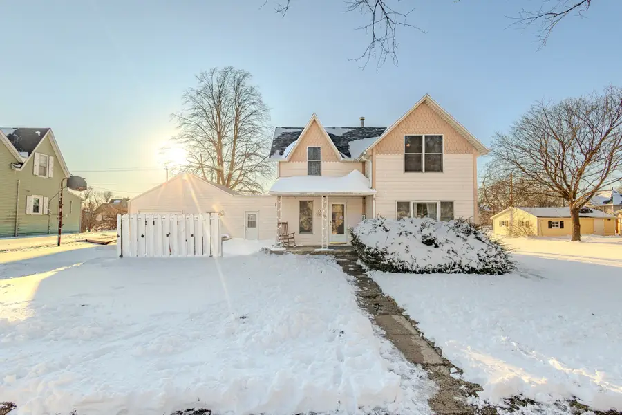 117 N Martha Street, Roland, IA 50236 - #2