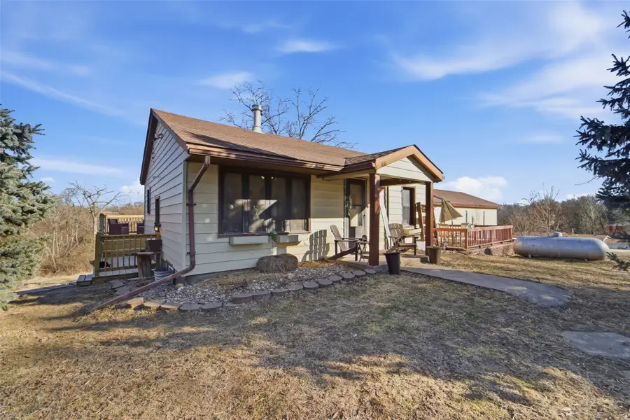 9303 170th Avenue, Ottumwa, IA 52501 - #2