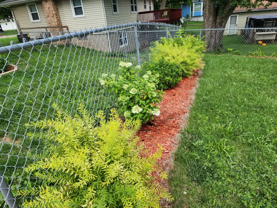 3101 E Clinton Avenue, Des Moines, IA 50317 - #2