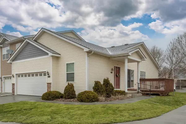 3703 NE Marissa Lane, Ankeny, IA 50021