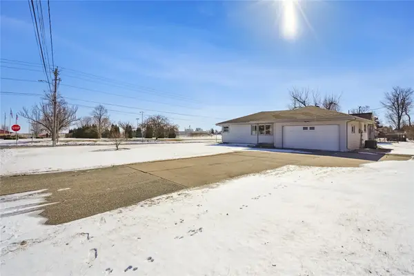 1848 9th Avenue, Grinnell, IA 50112