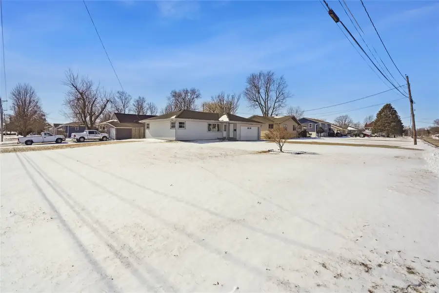 1848 9th Avenue, Grinnell, IA 50112 - #3