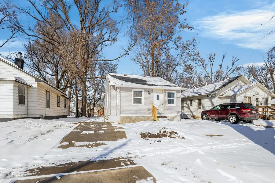 2024 Capitol Avenue, Des Moines, IA 50317 - #2