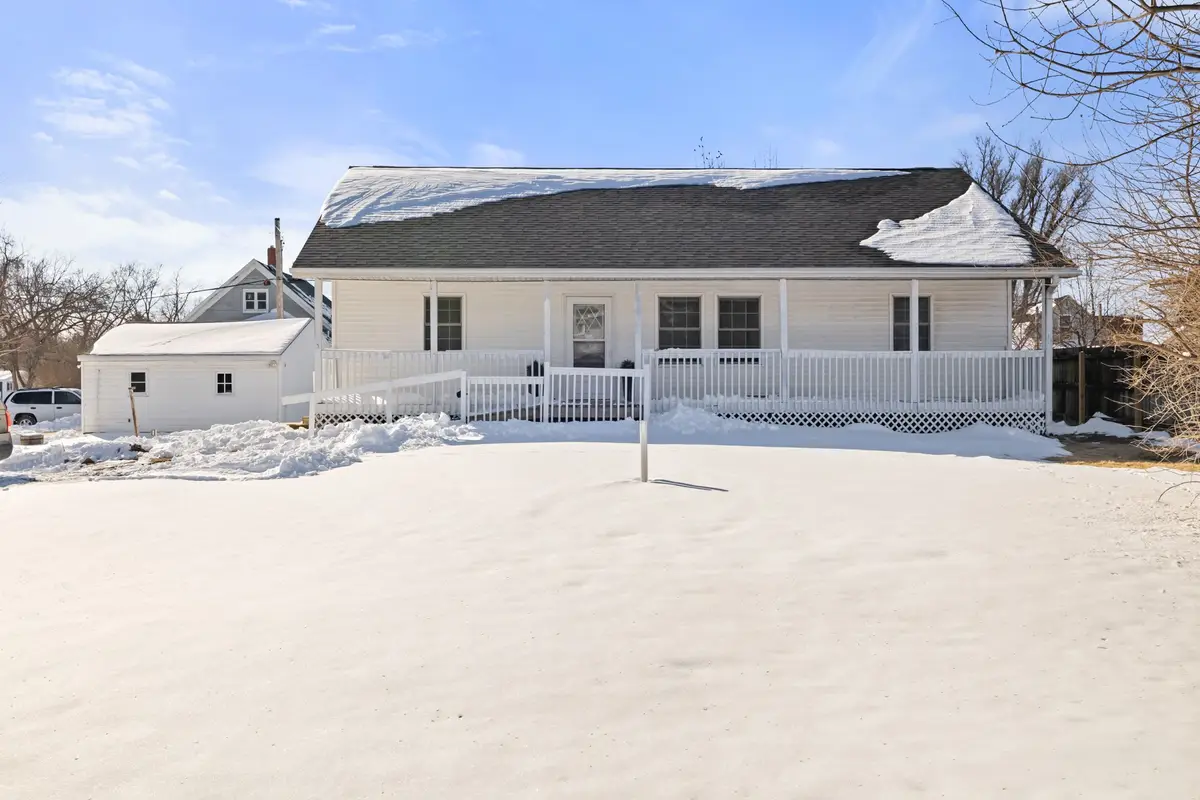 105 River Street, Cambridge, IA 50046 - #1